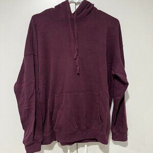 American Eagle Jegging Fit Hoodie